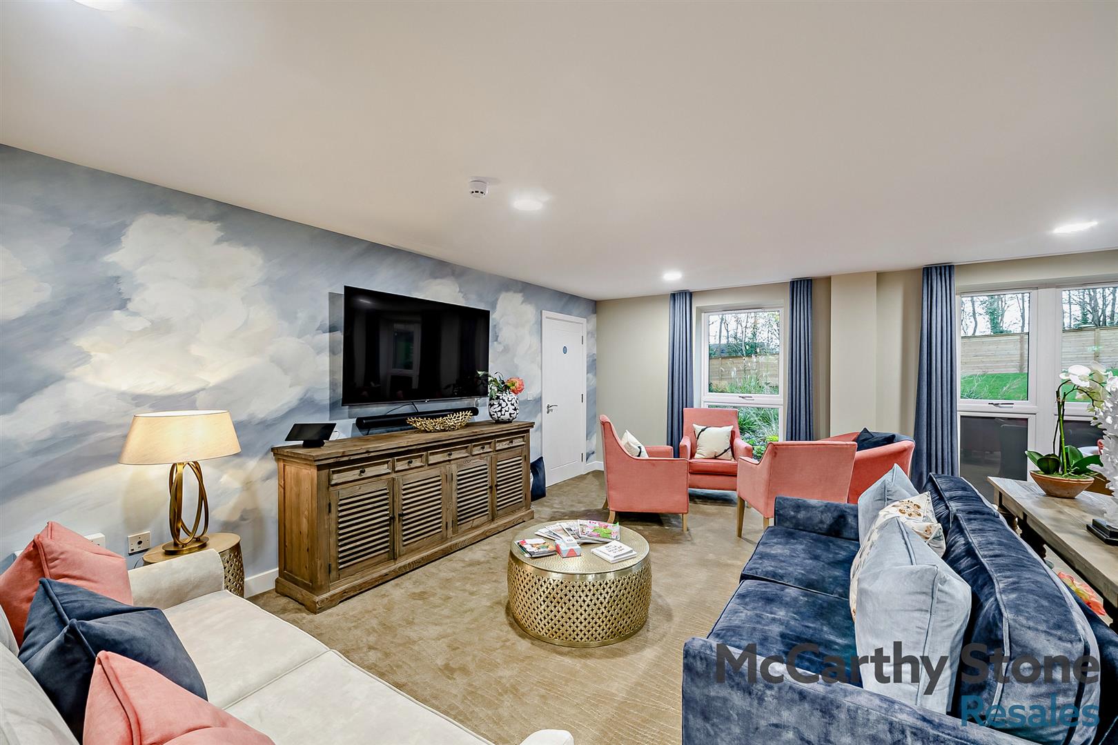 The Curlews, Merchant Avenue, Exmouth