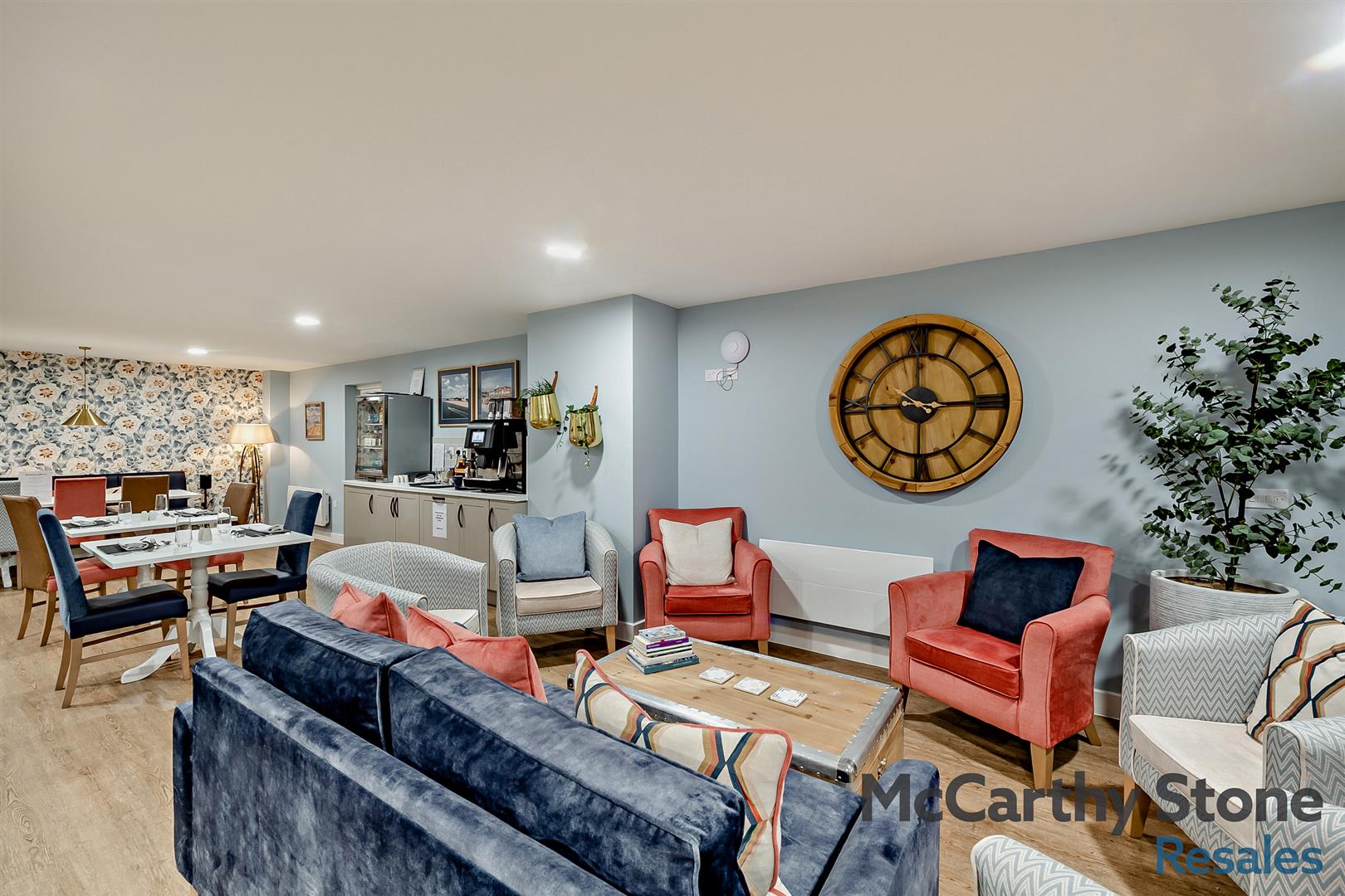 The Curlews, Merchant Avenue, Exmouth