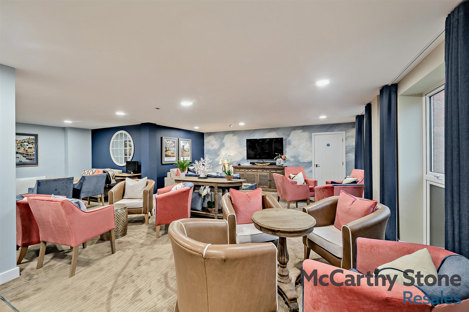 The Curlews, Merchant Avenue, Exmouth