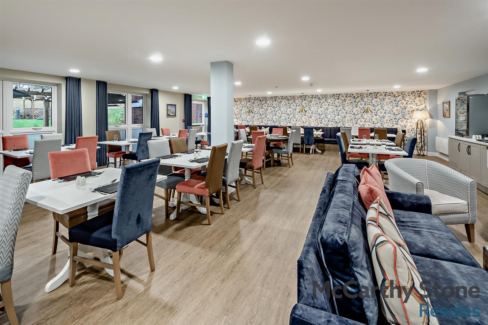 The Curlews, Merchant Avenue, Exmouth