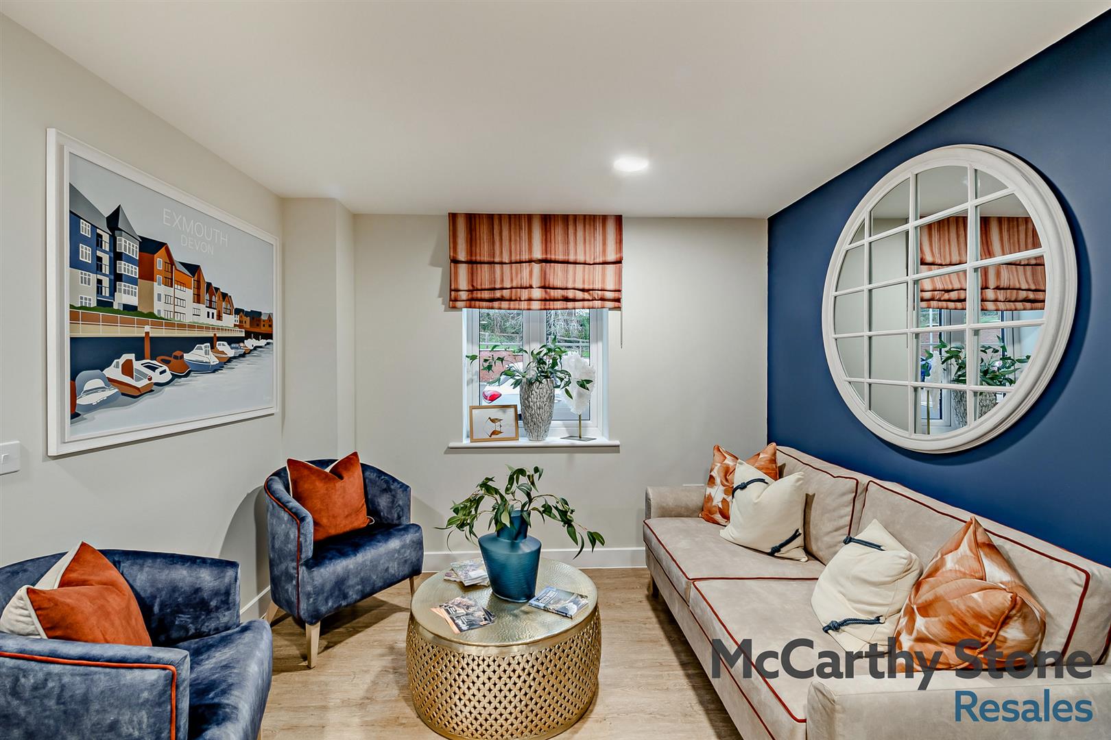 The Curlews, Merchant Avenue, Exmouth