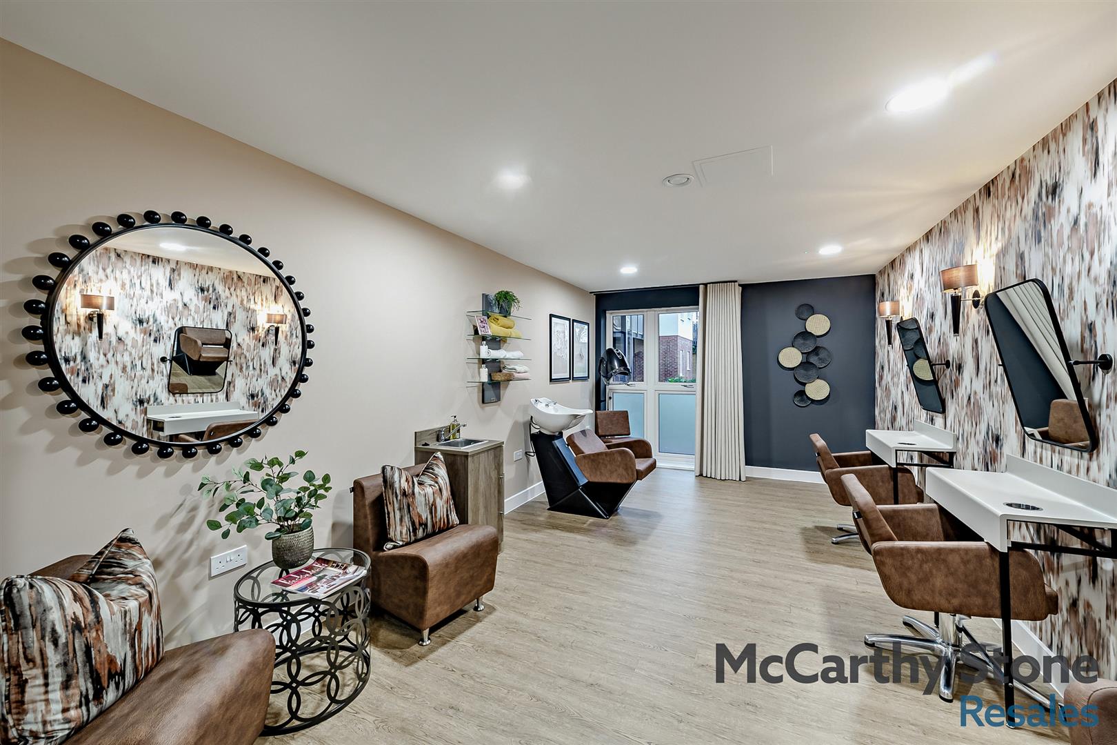 The Curlews, Merchant Avenue, Exmouth