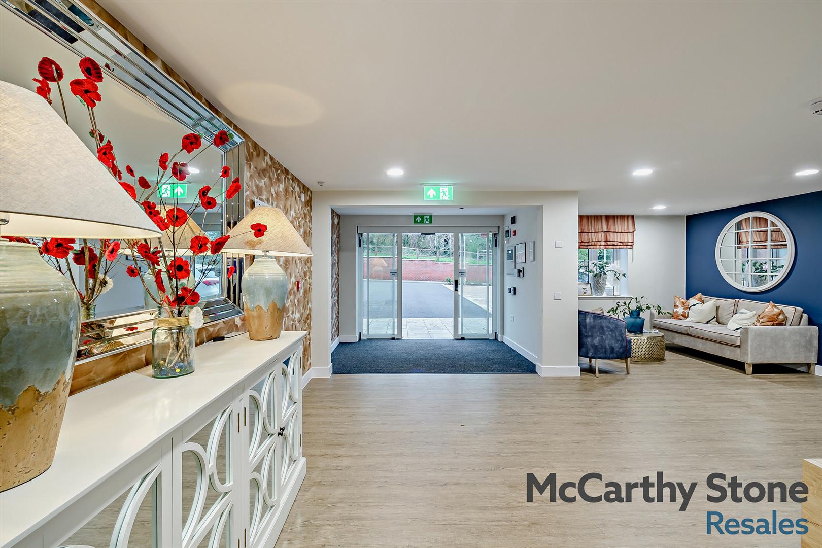 The Curlews, Merchant Avenue, Exmouth