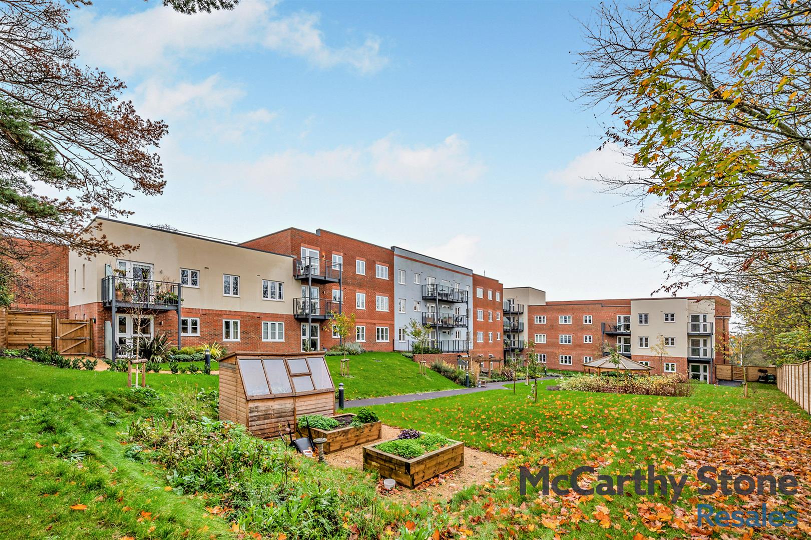 The Curlews, Merchant Avenue, Exmouth