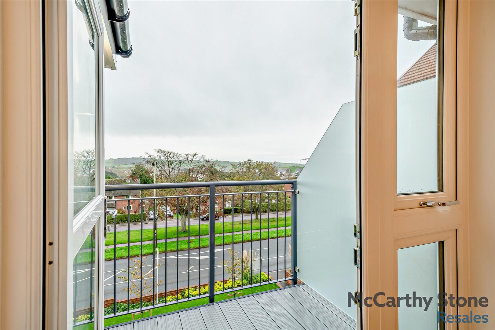 The Curlews, Merchant Avenue, Exmouth