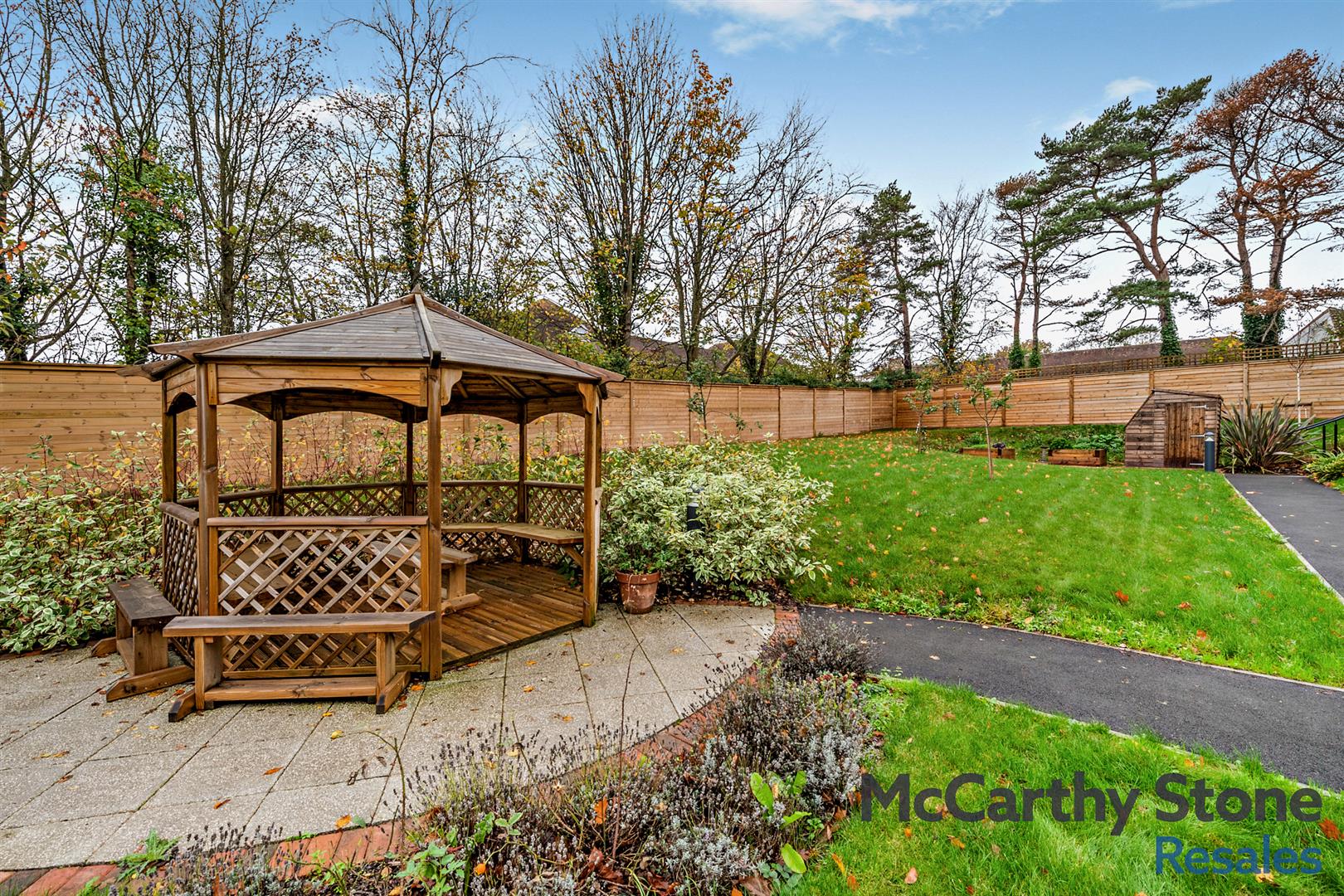 The Curlews, Merchant Avenue, Exmouth