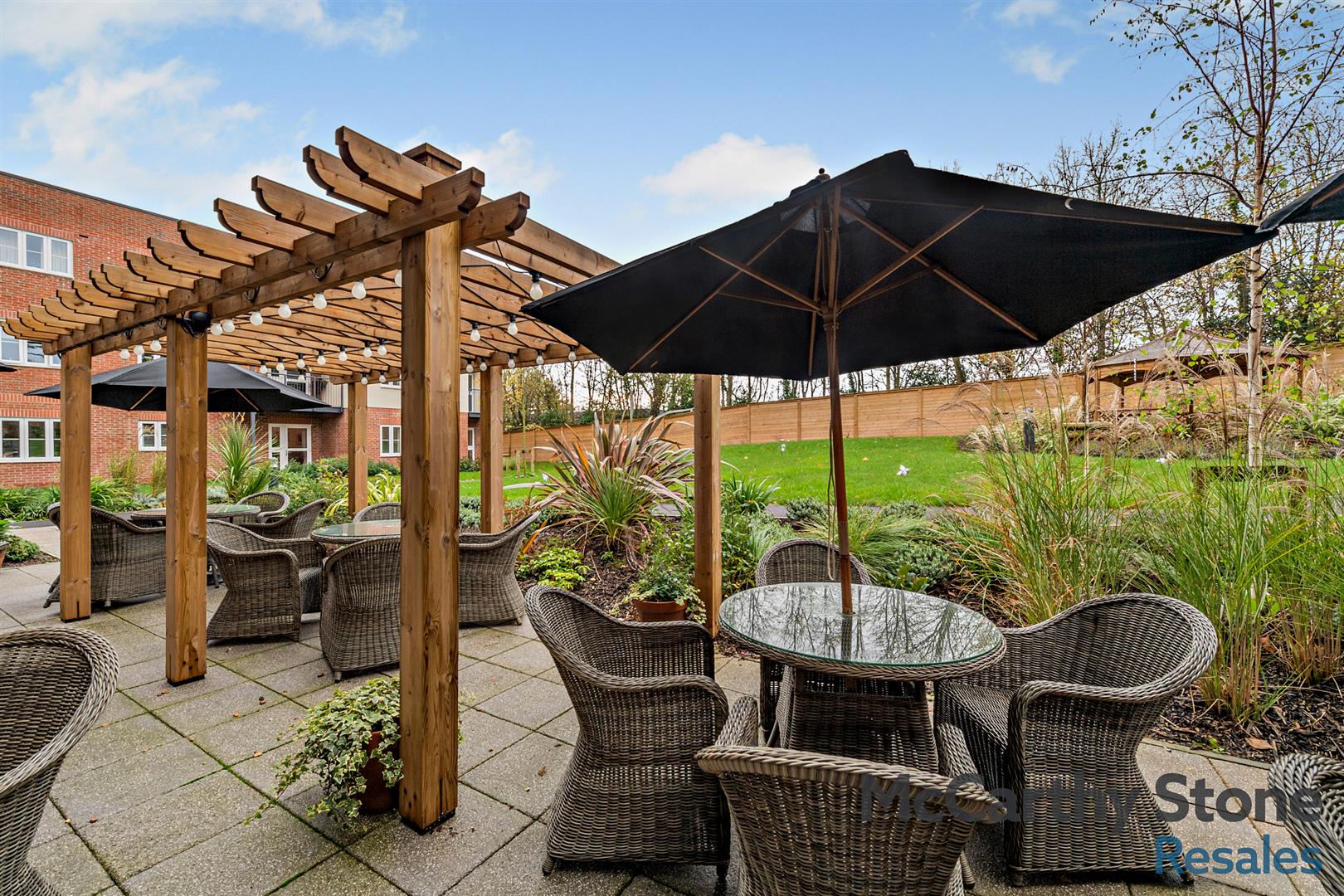 The Curlews, Merchant Avenue, Exmouth