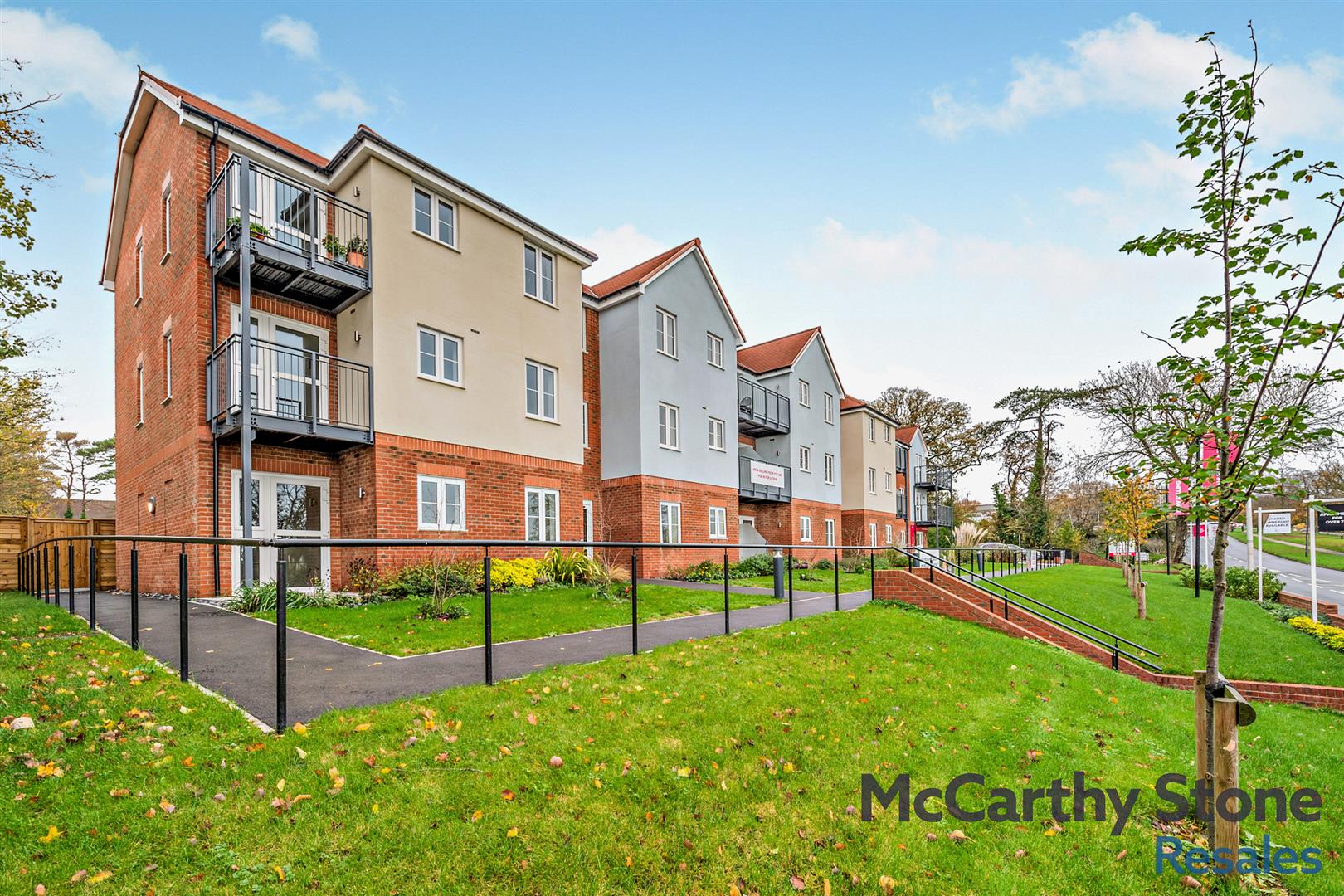 The Curlews, Merchant Avenue, Exmouth