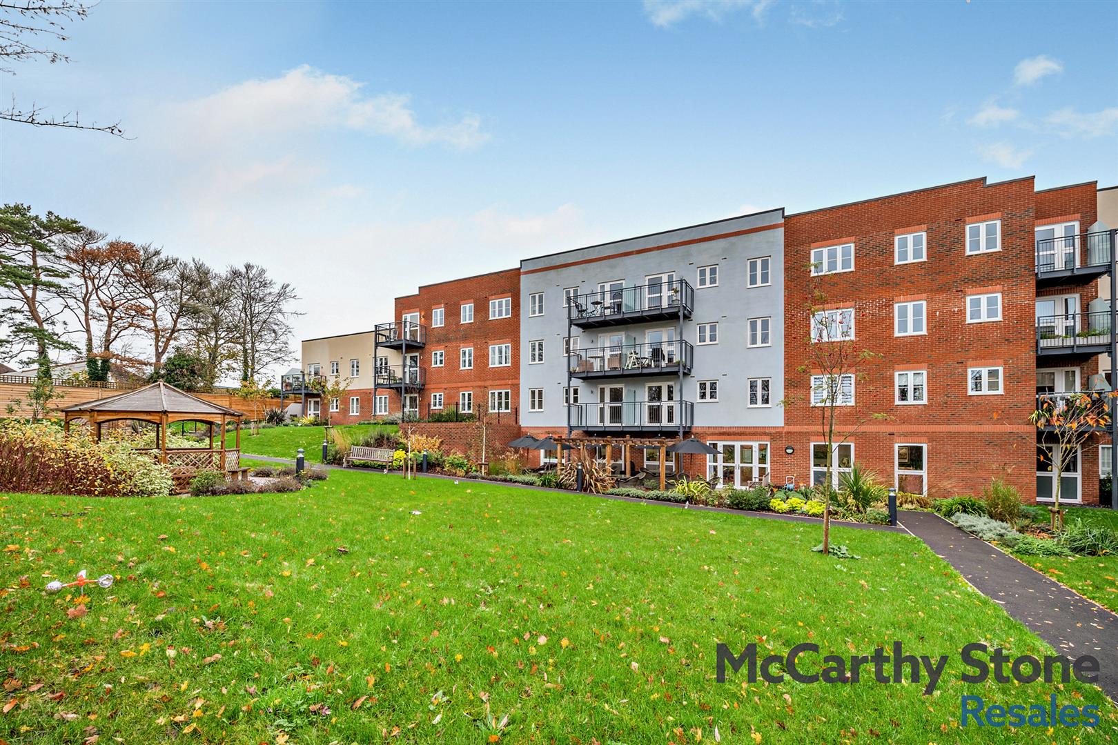 The Curlews, Merchant Avenue, Exmouth