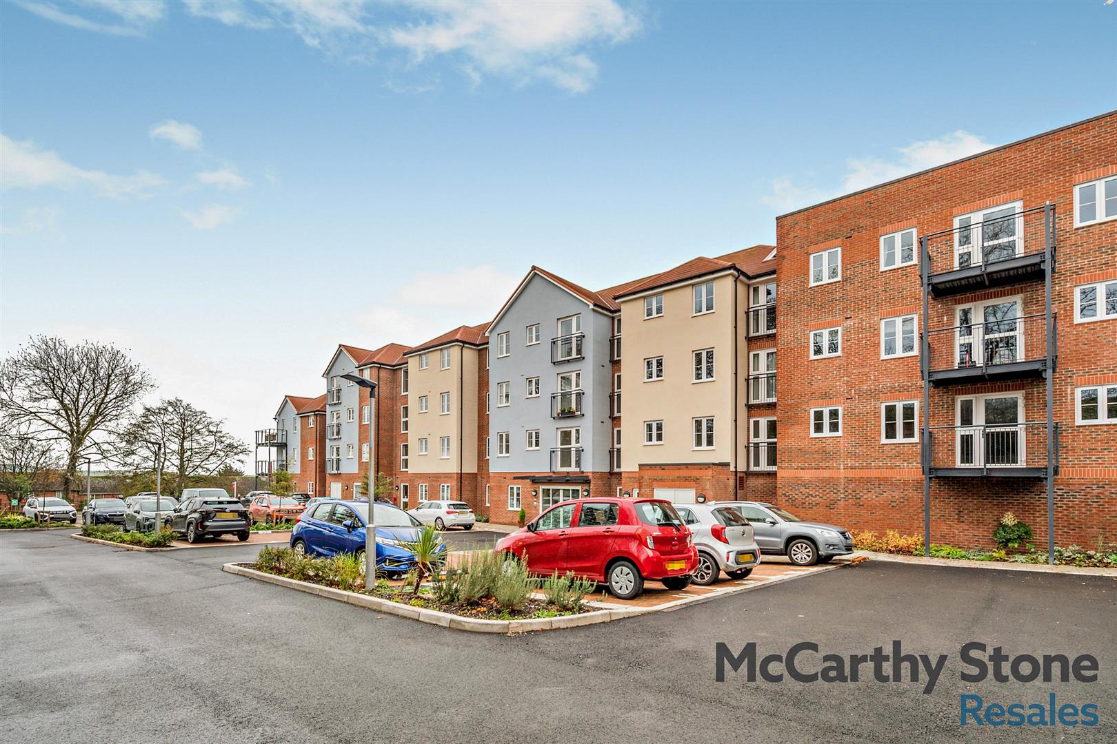 The Curlews, Merchant Avenue, Exmouth