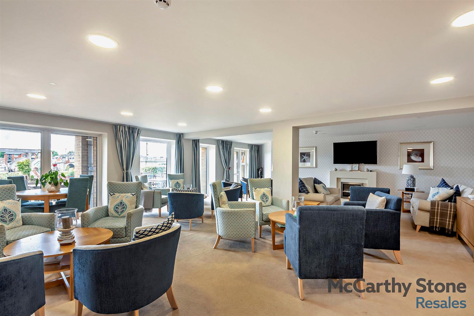 The Boathouse Riverdene Place, Bitterne Park, Southampton