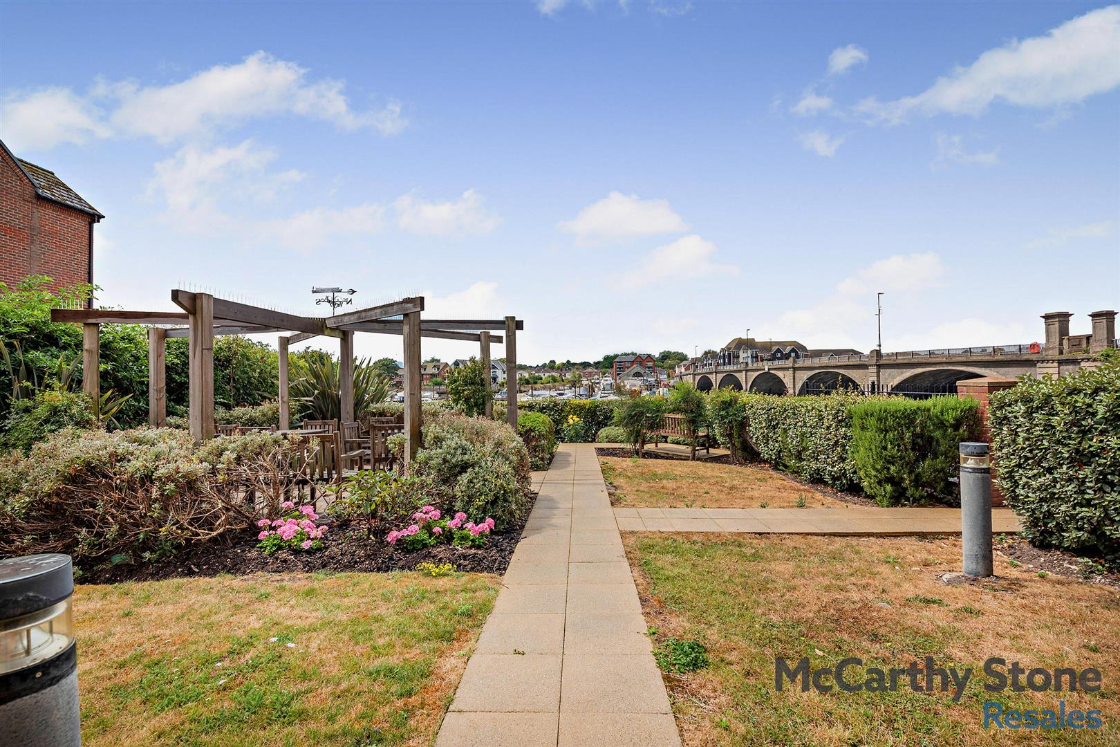 The Boathouse Riverdene Place, Bitterne Park, Southampton