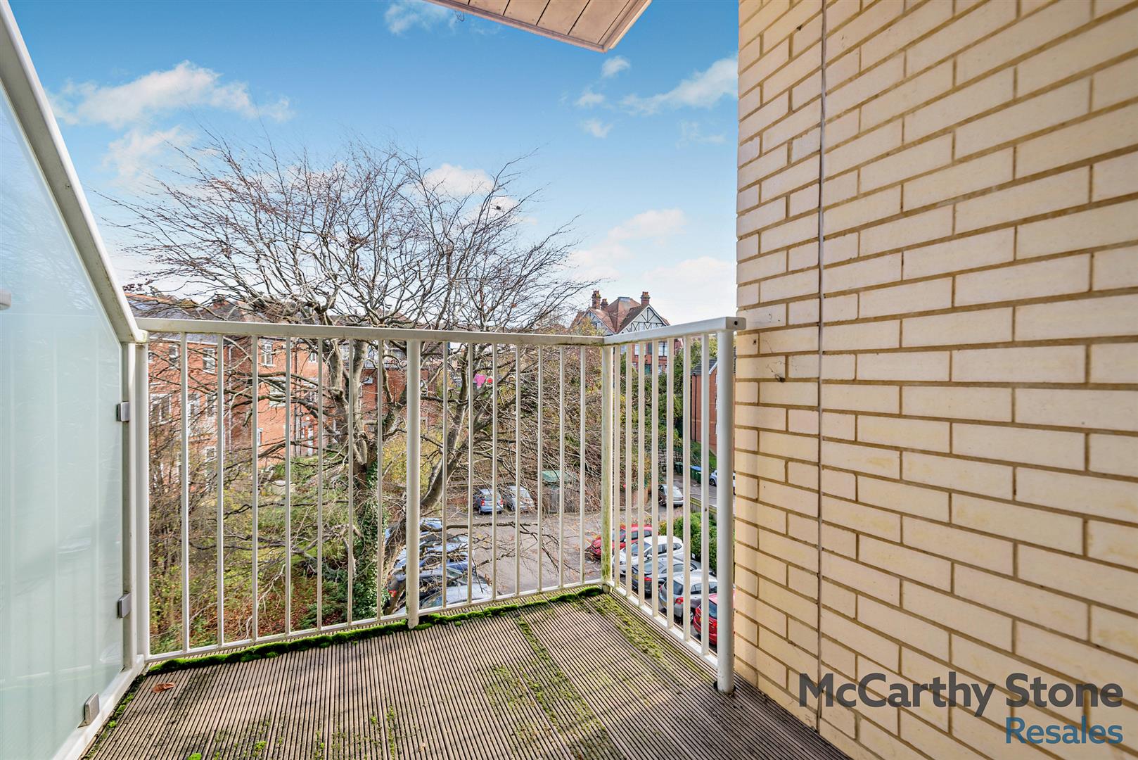 The Boathouse Riverdene Place, Bitterne Park, Southampton