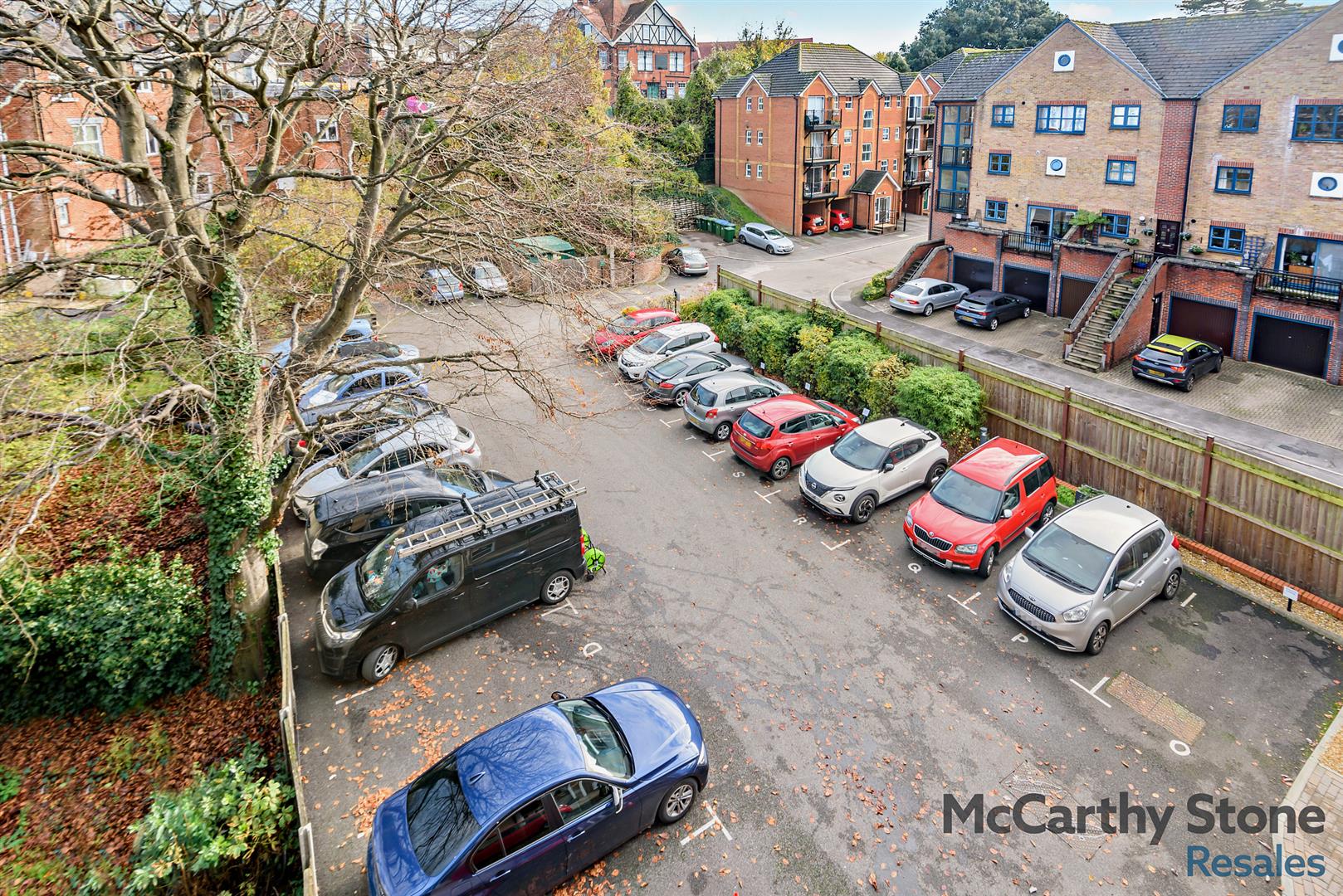 The Boathouse Riverdene Place, Bitterne Park, Southampton