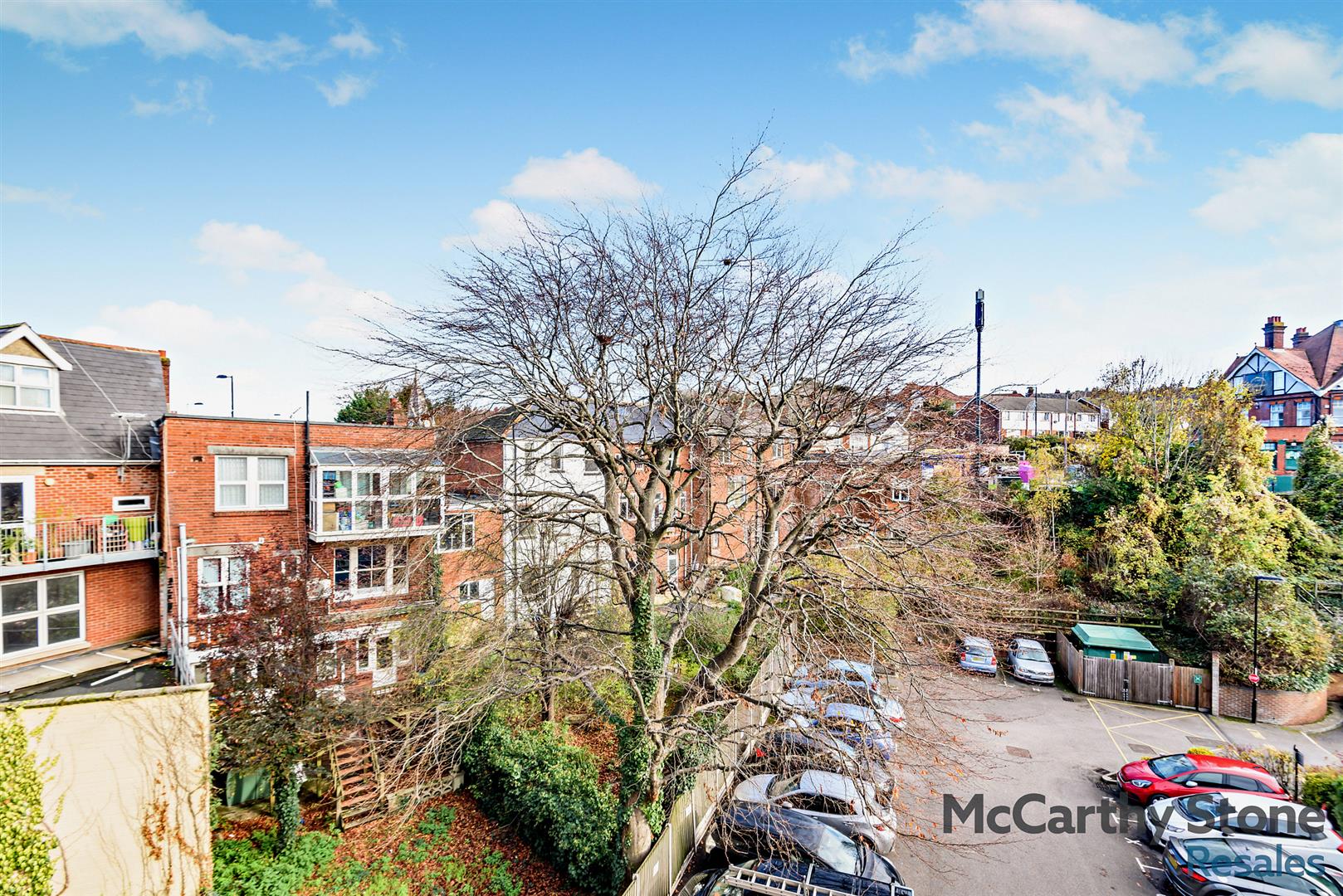The Boathouse Riverdene Place, Bitterne Park, Southampton