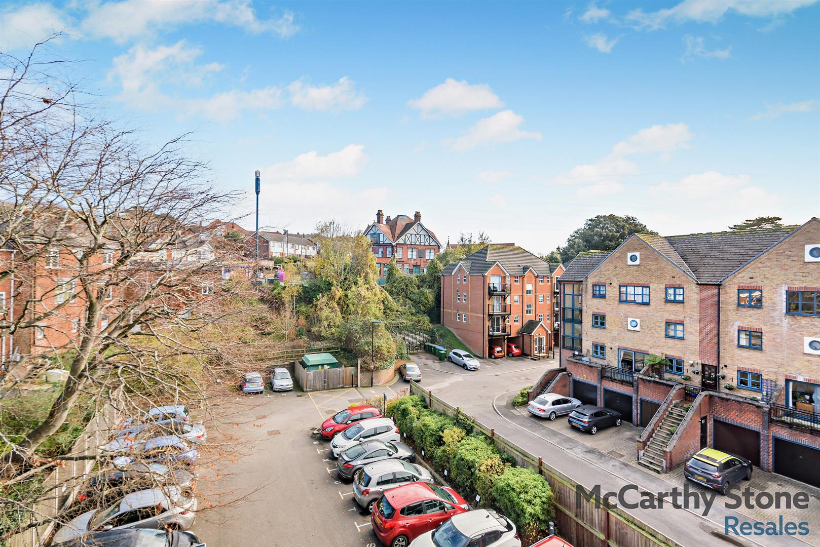 The Boathouse Riverdene Place, Bitterne Park, Southampton