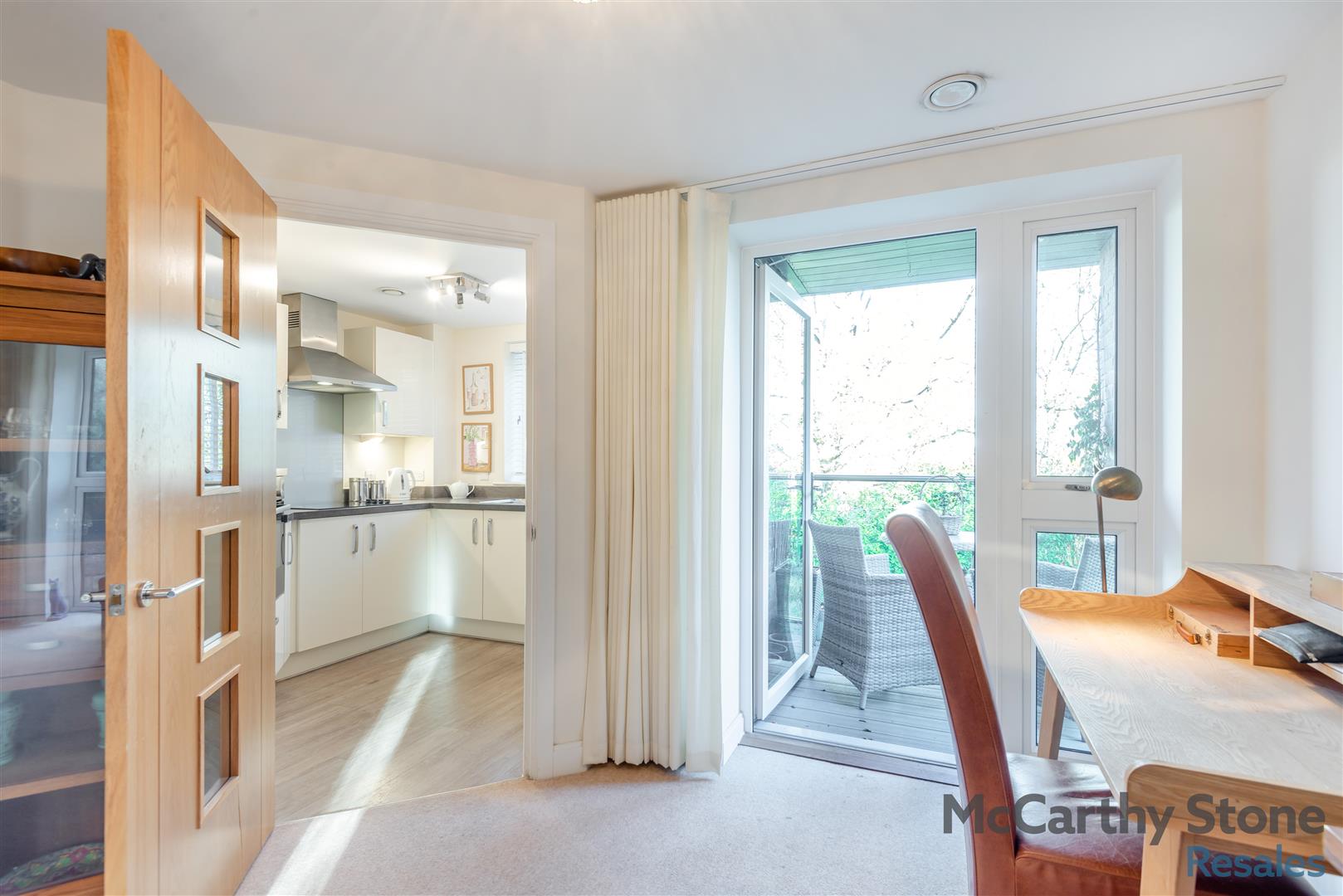 Austen Place, Lower Turk Street, Alton