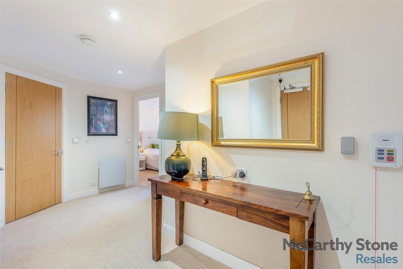 Austen Place, Lower Turk Street, Alton