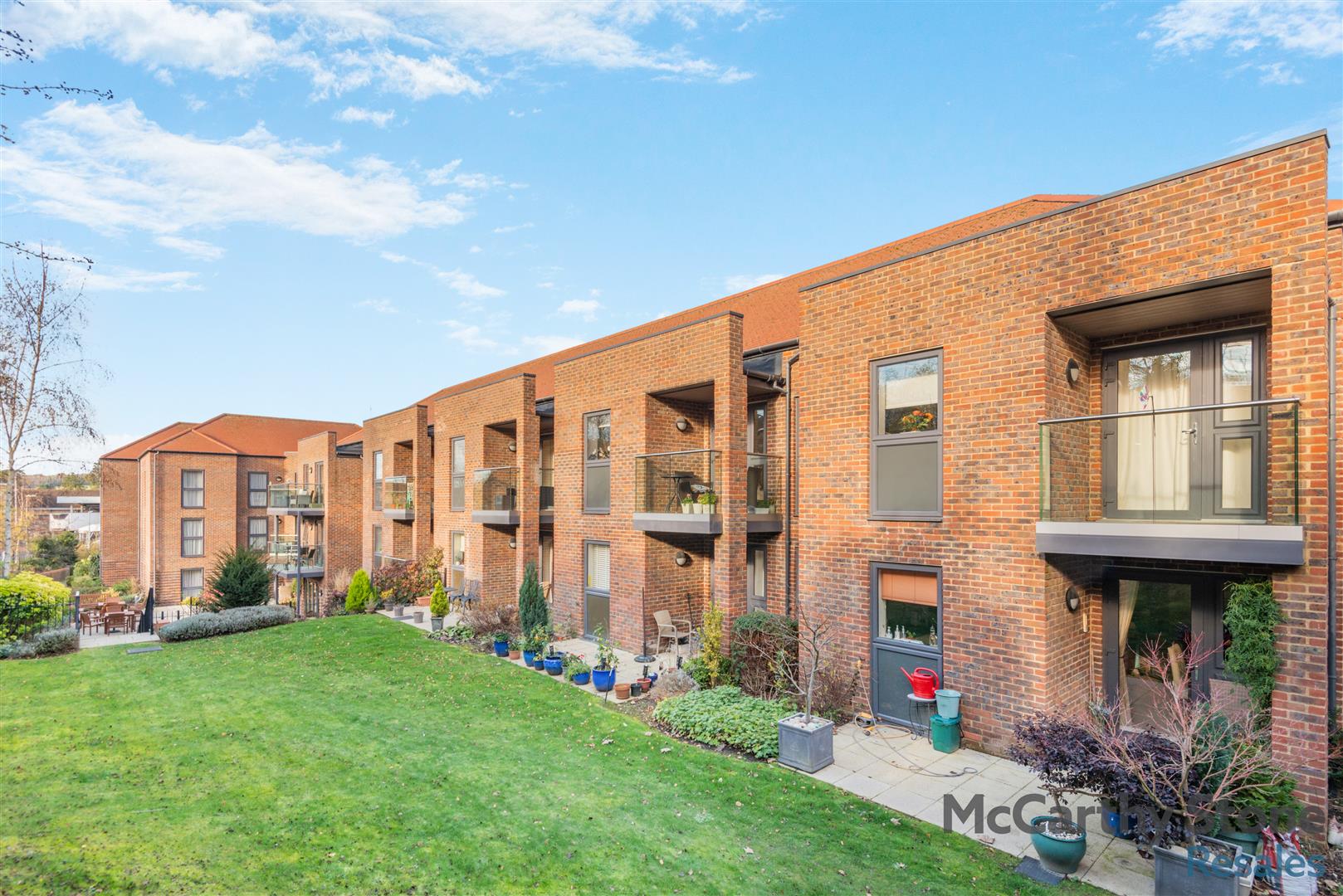 Austen Place, Lower Turk Street, Alton