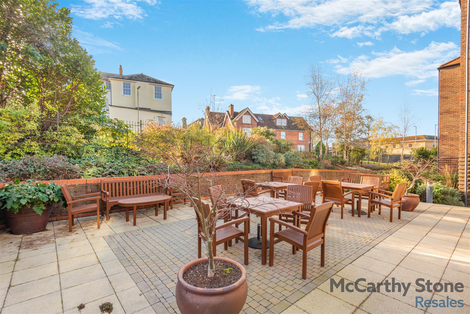 Austen Place, Lower Turk Street, Alton