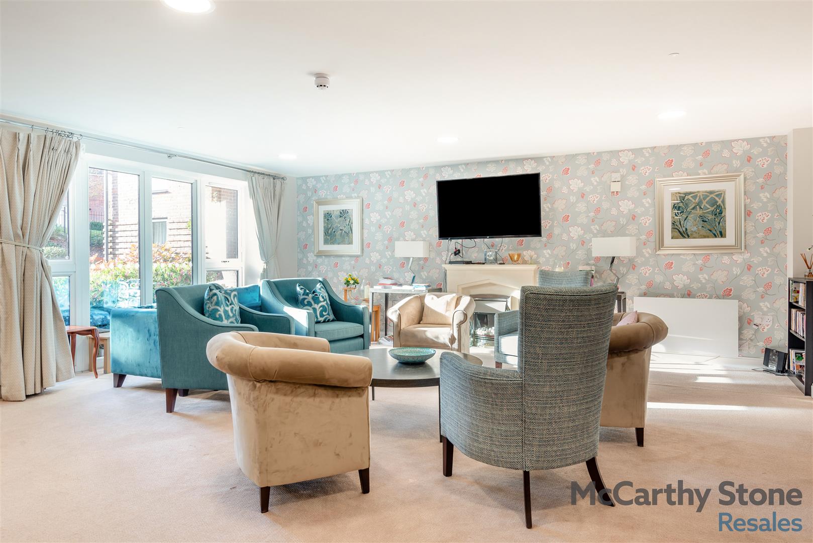 Austen Place, Lower Turk Street, Alton