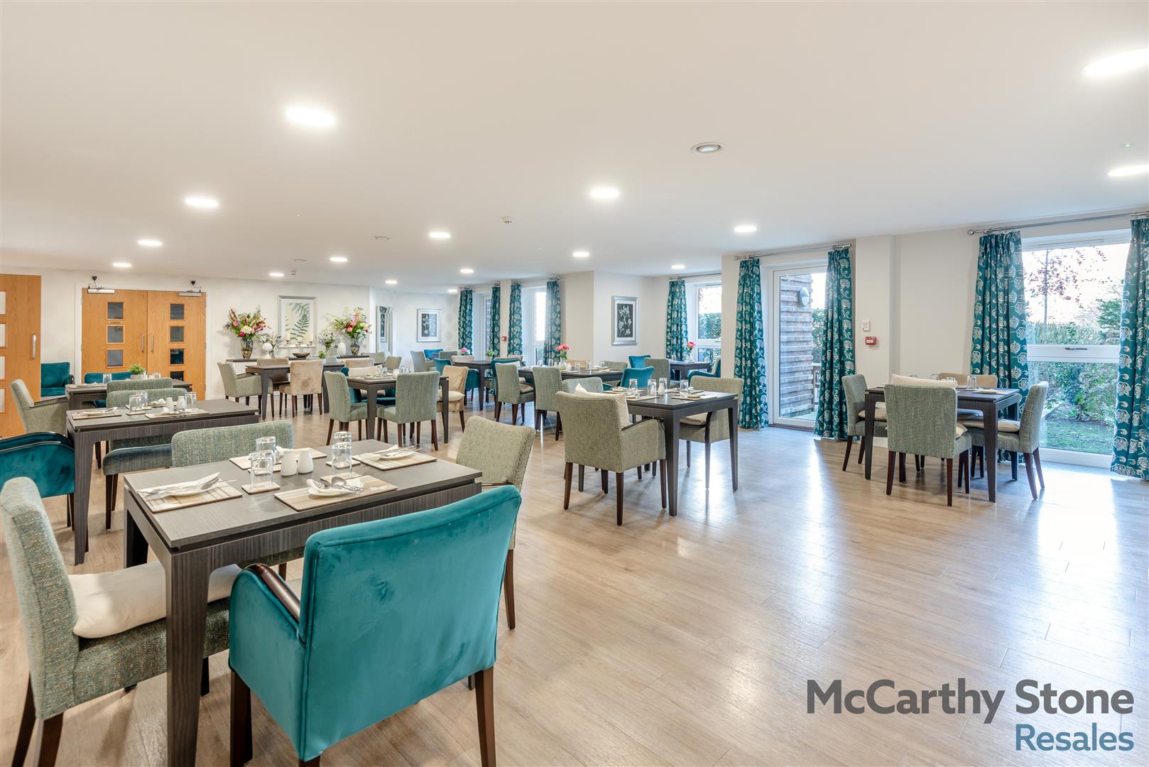 Austen Place, Lower Turk Street, Alton