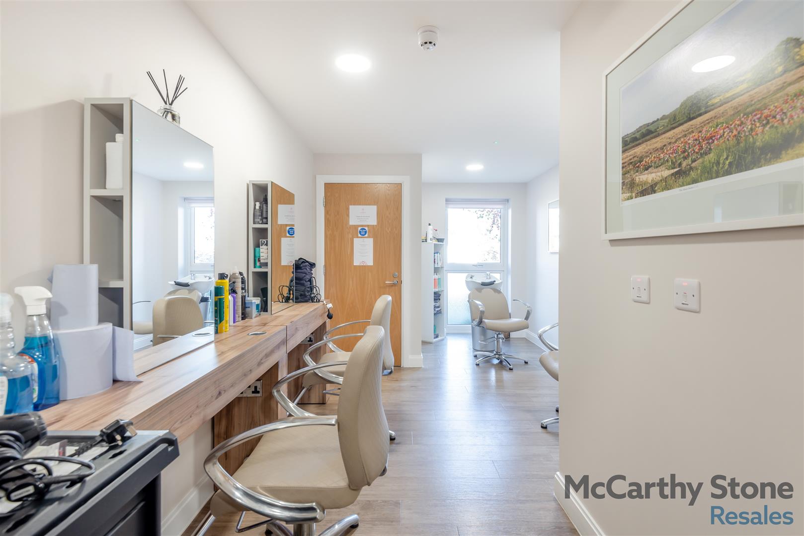 Austen Place, Lower Turk Street, Alton