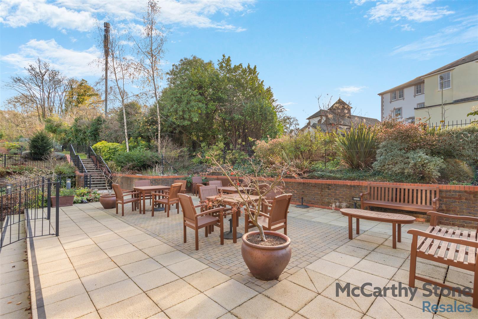 Austen Place, Lower Turk Street, Alton