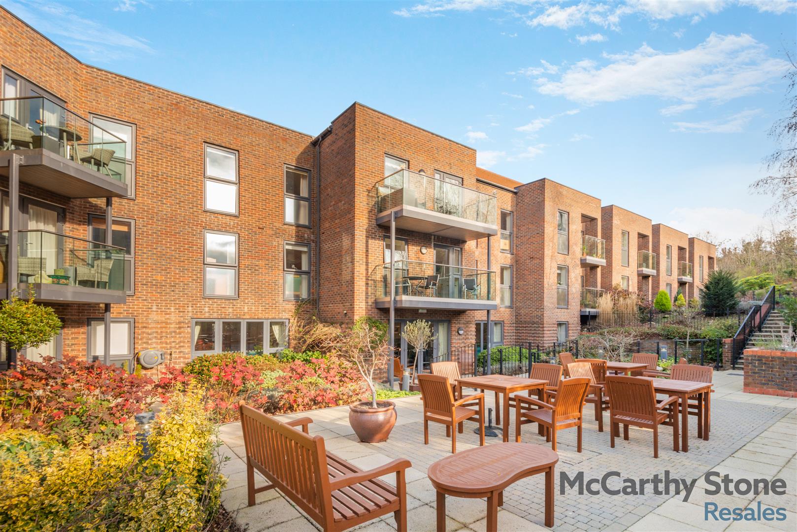 Austen Place, Lower Turk Street, Alton