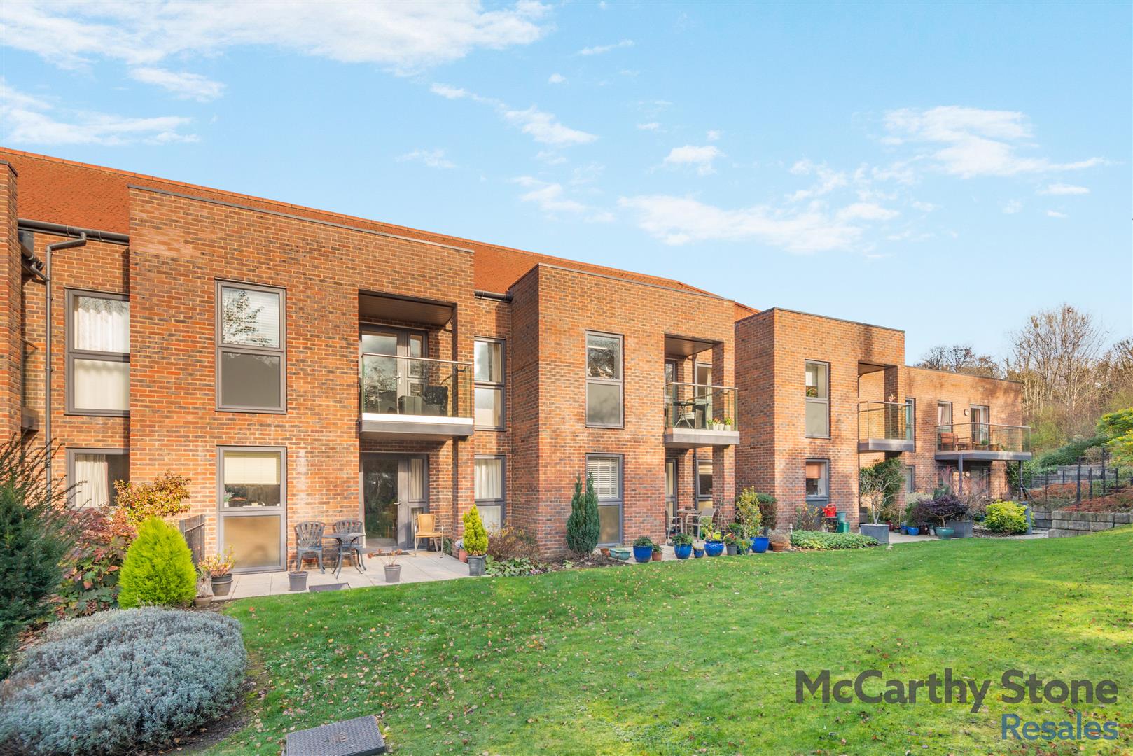 Austen Place, Lower Turk Street, Alton