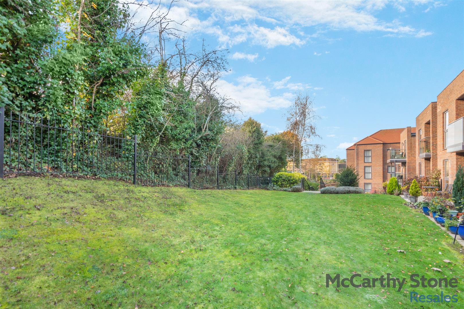 Austen Place, Lower Turk Street, Alton