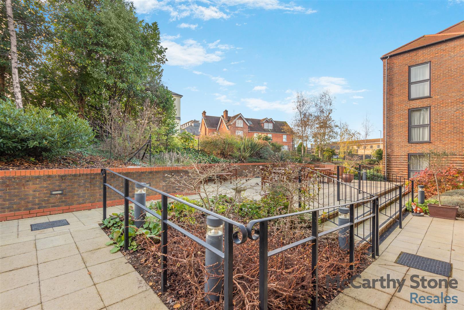 Austen Place, Lower Turk Street, Alton