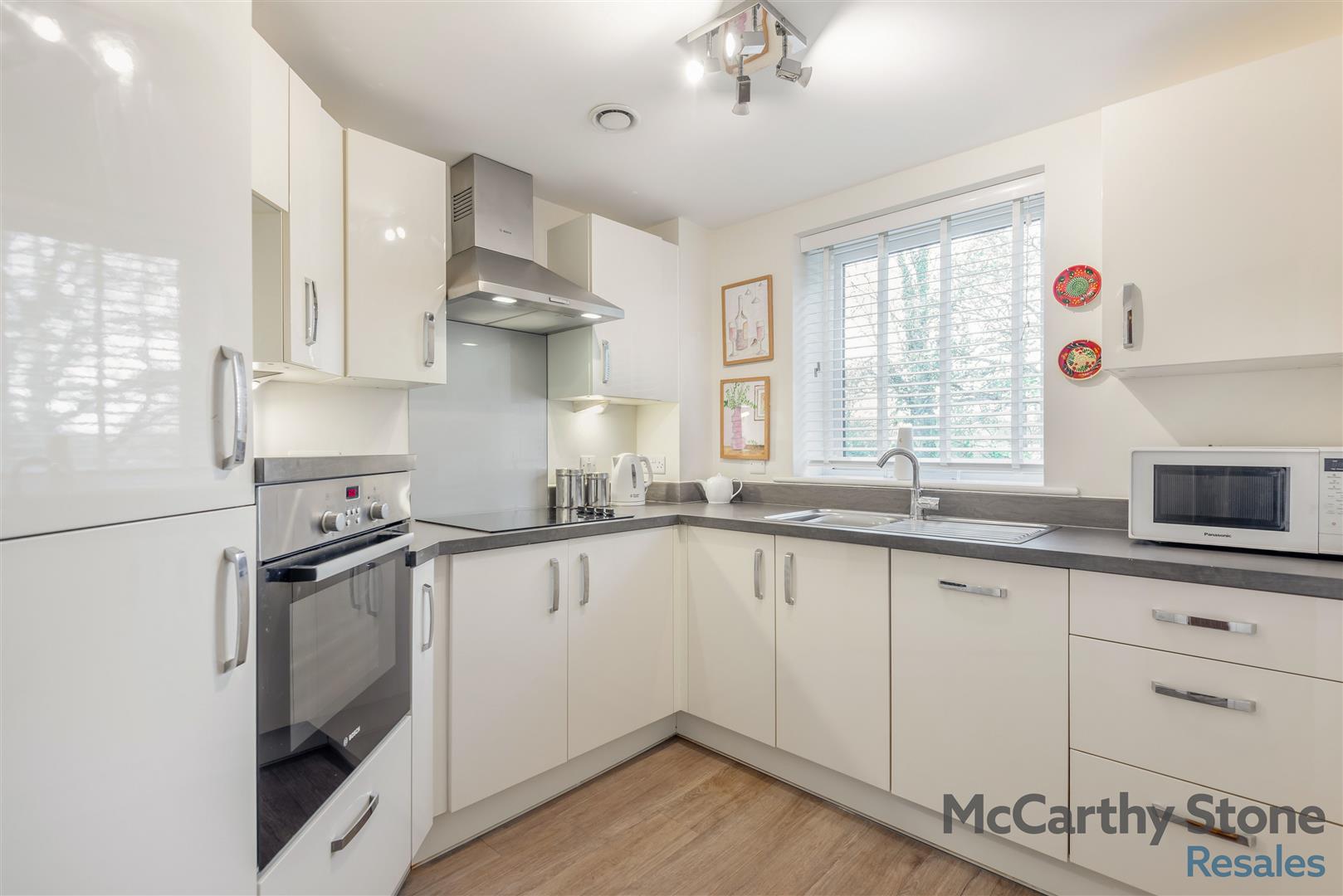 Austen Place, Lower Turk Street, Alton