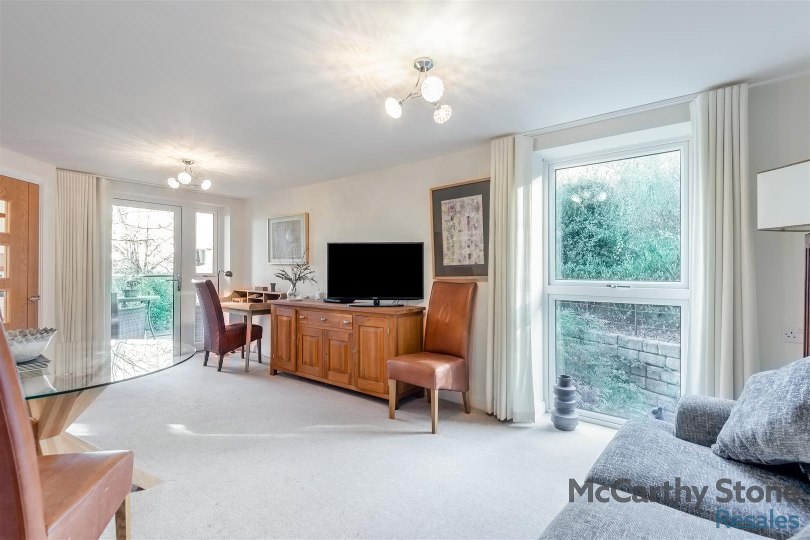 Austen Place, Lower Turk Street, Alton