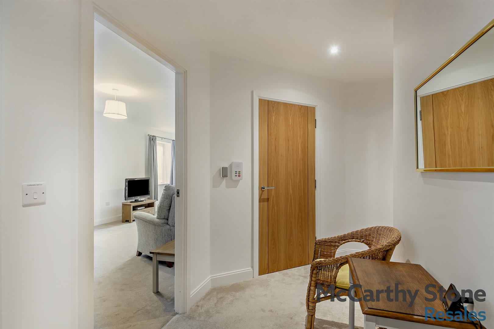 Eastland Grange, 16 Valentine Road, Hunstanton, Norfolk, PE36 5FA