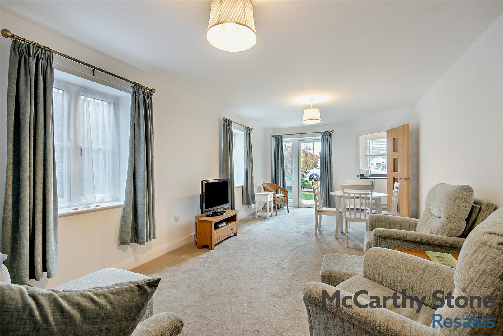 Eastland Grange, 16 Valentine Road, Hunstanton, Norfolk, PE36 5FA