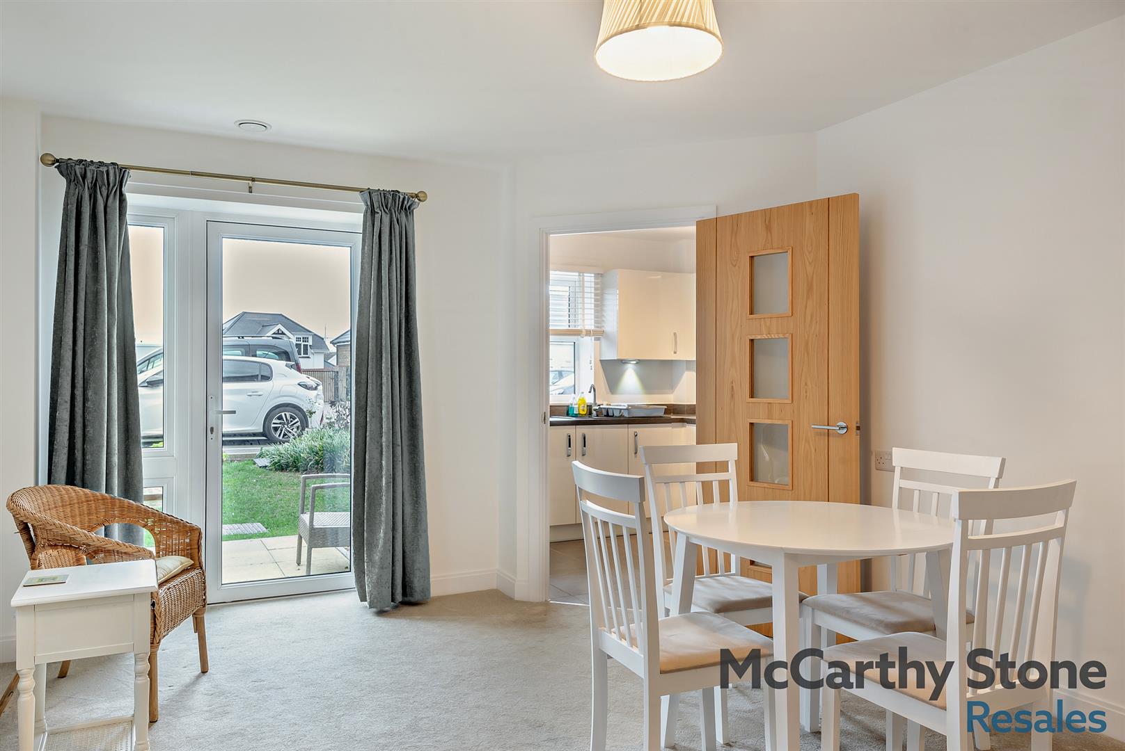 Eastland Grange, 16 Valentine Road, Hunstanton, Norfolk, PE36 5FA