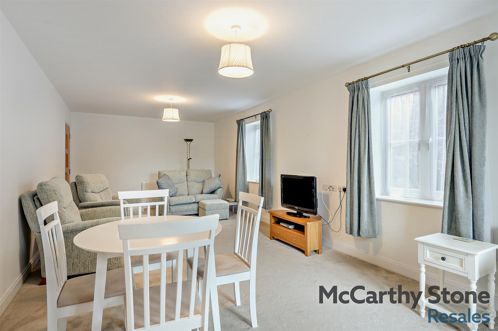 Eastland Grange, 16 Valentine Road, Hunstanton, Norfolk, PE36 5FA