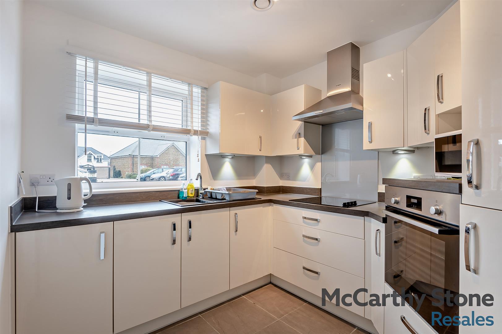 Eastland Grange, 16 Valentine Road, Hunstanton, Norfolk, PE36 5FA