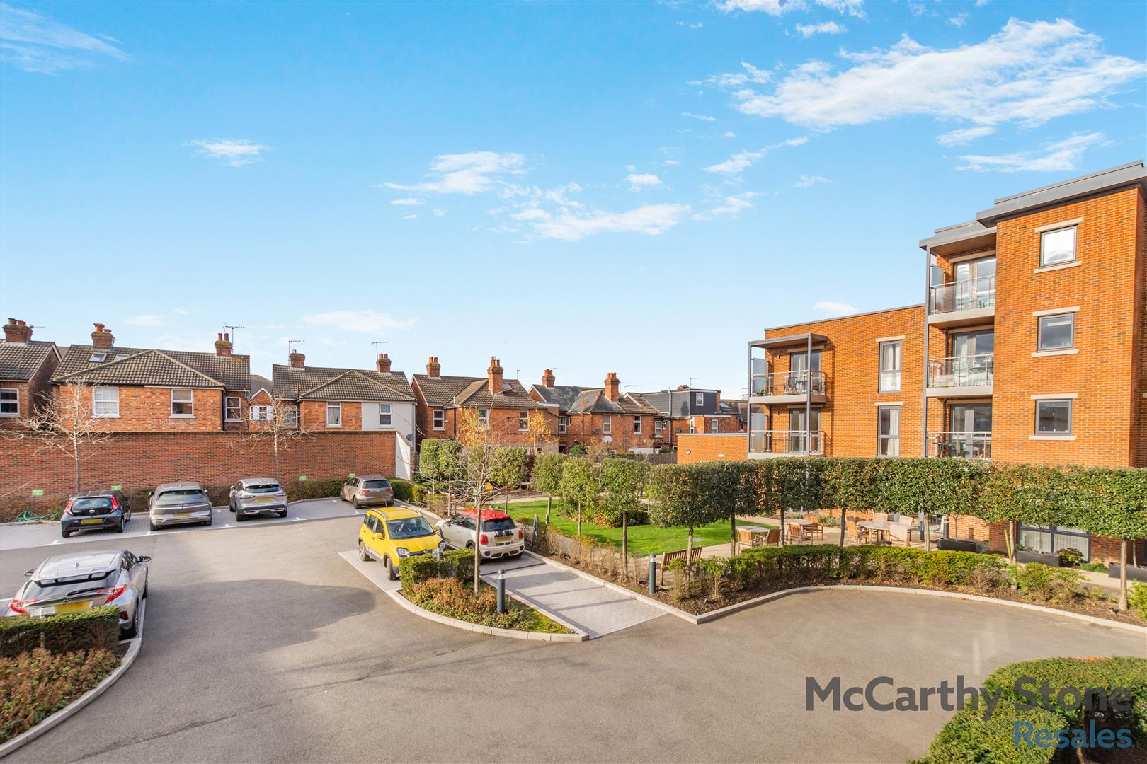 The Dairy, St. Johns Road, Tunbridge Wells