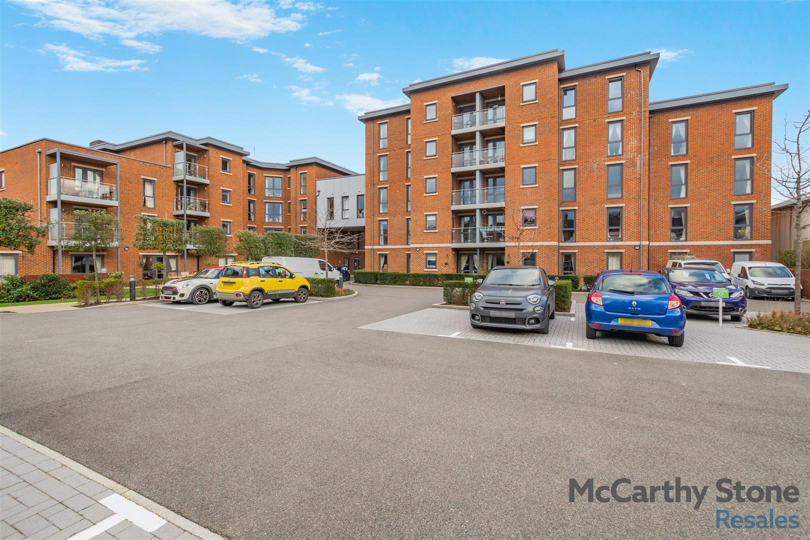 The Dairy, St. Johns Road, Tunbridge Wells