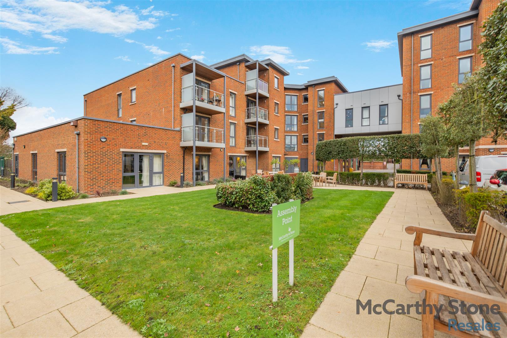 The Dairy, St. Johns Road, Tunbridge Wells