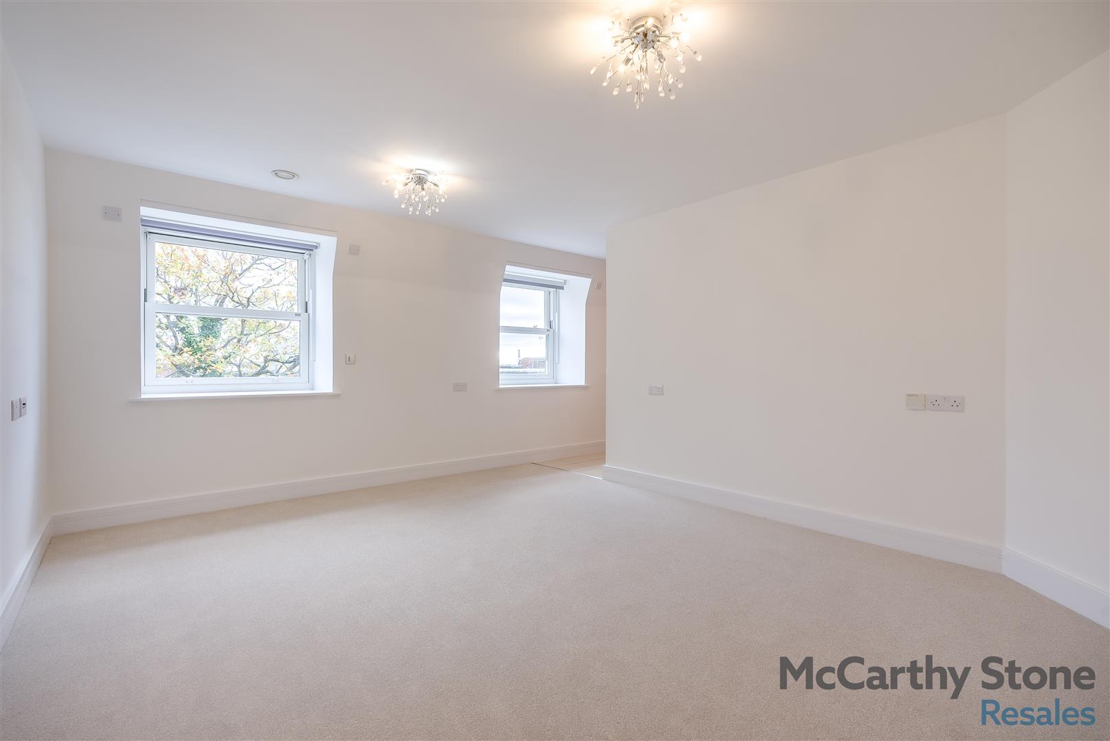 Peel Court, College Way, Welwyn Garden City, Hertfordshire, AL8 6DG