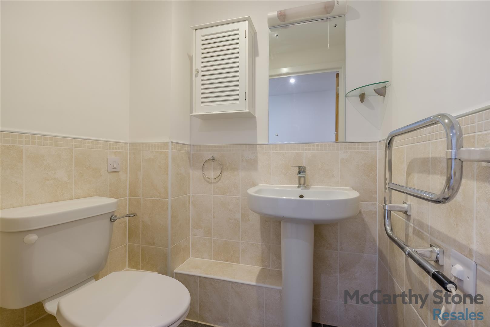 Peel Court, College Way, Welwyn Garden City, Hertfordshire, AL8 6DG