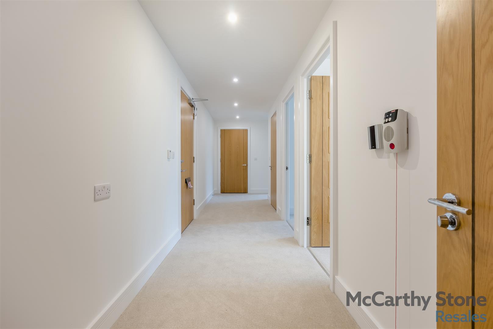 Peel Court, College Way, Welwyn Garden City, Hertfordshire, AL8 6DG