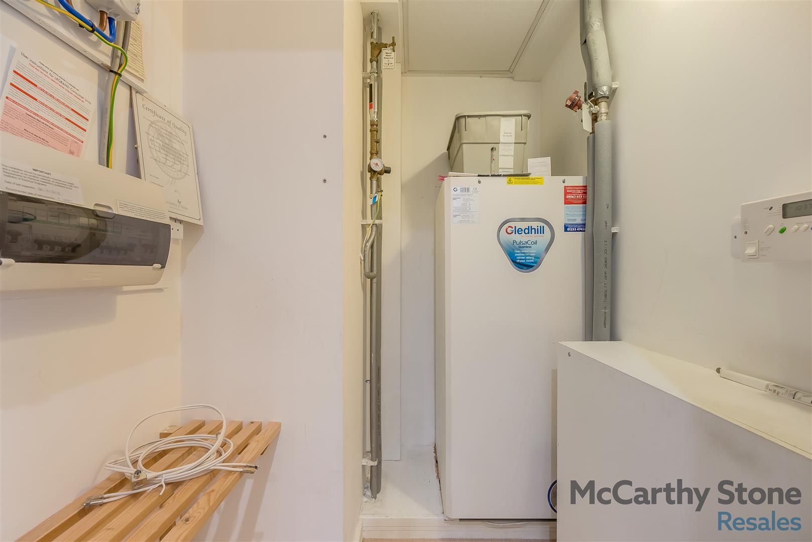 Peel Court, College Way, Welwyn Garden City, Hertfordshire, AL8 6DG