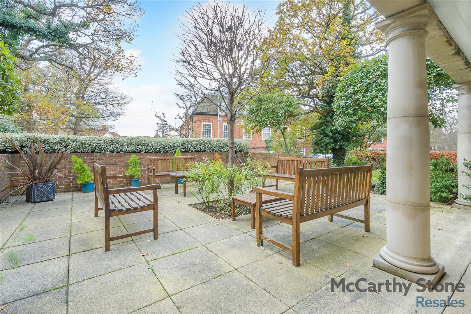 Peel Court, College Way, Welwyn Garden City, Hertfordshire, AL8 6DG