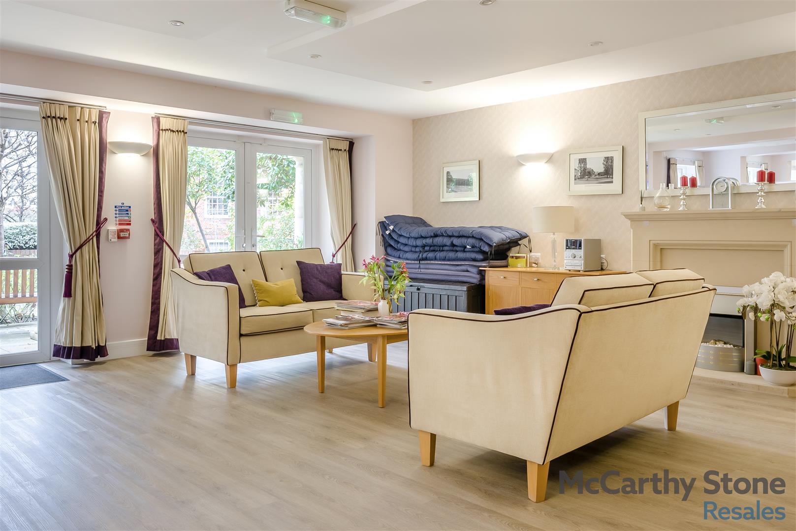 Peel Court, College Way, Welwyn Garden City, Hertfordshire, AL8 6DG