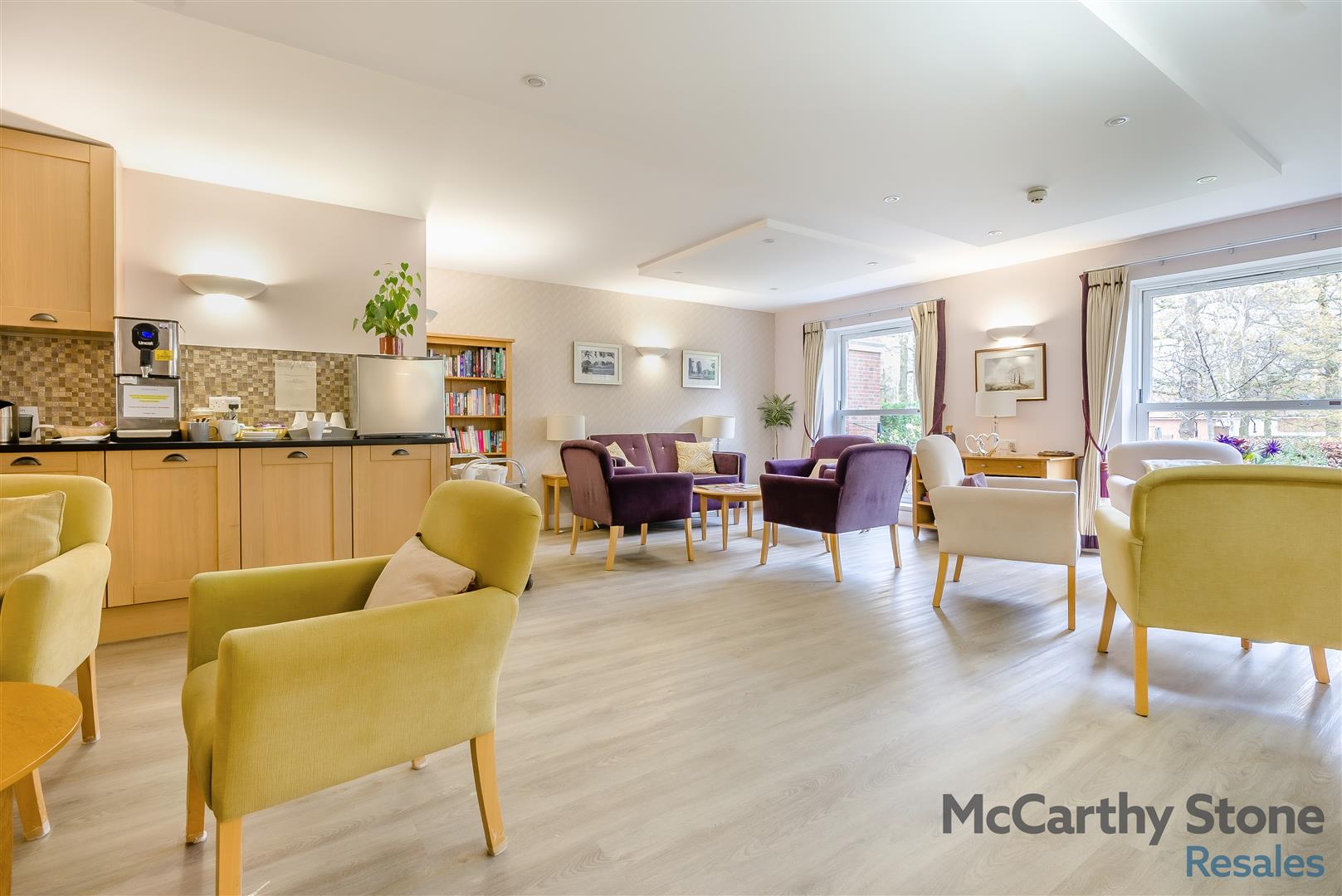 Peel Court, College Way, Welwyn Garden City, Hertfordshire, AL8 6DG