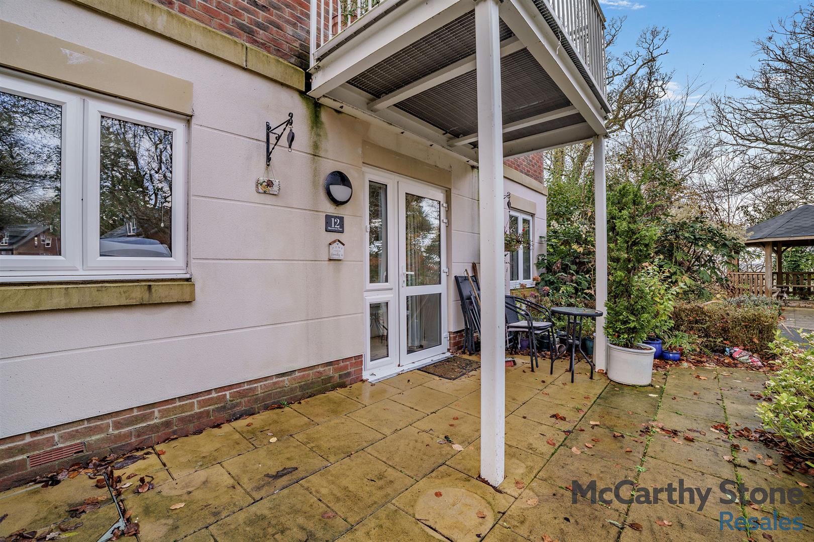 Shackleton Place, Bath Road, Devizes, Wiltshire, SN10 2GZ